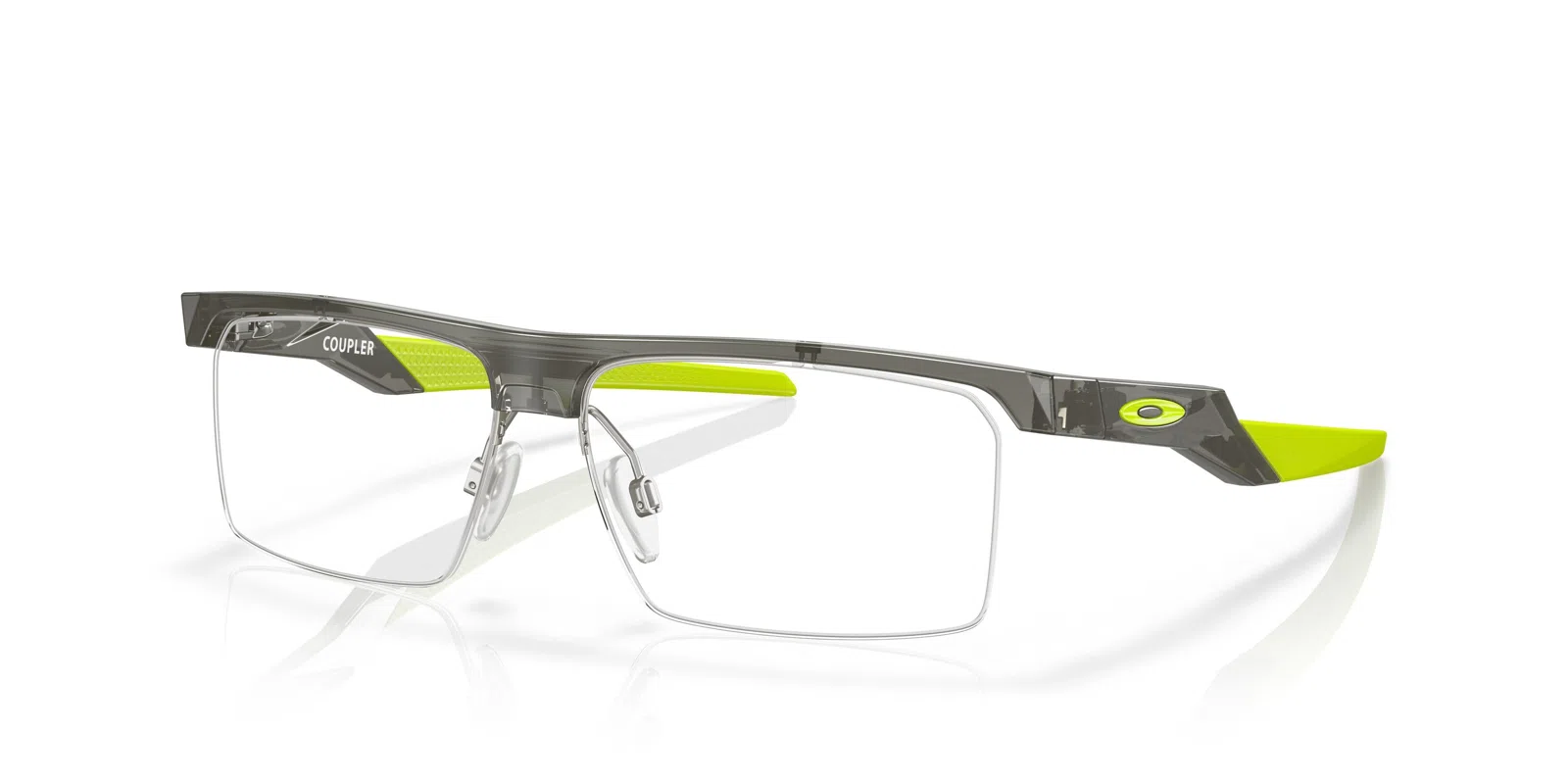 Oakley Coupler 8053 Eyeglasses - view 5